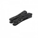 Мультитул Ganzo G103 (19 в 1) черный, арт. G103 [GANZO]